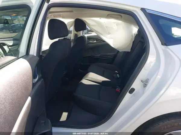 19XFC2F70JE206185 2018 HONDA CIVIC - Image 8