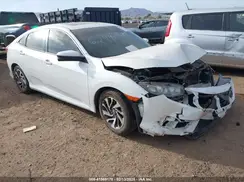 19XFC2F70JE206249 2018 HONDA CIVIC