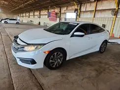 19XFC2F70JE206686 2018 HONDA CIVIC