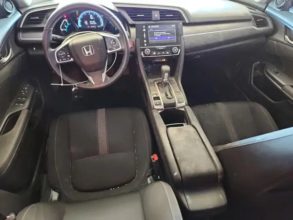 19XFC2F70JE206686 2018 HONDA CIVIC - Image 8