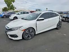 19XFC2F70JE206929 2018 HONDA CIVIC