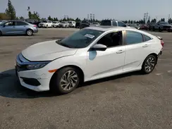 19XFC2F70JE208096 2018 HONDA CIVIC