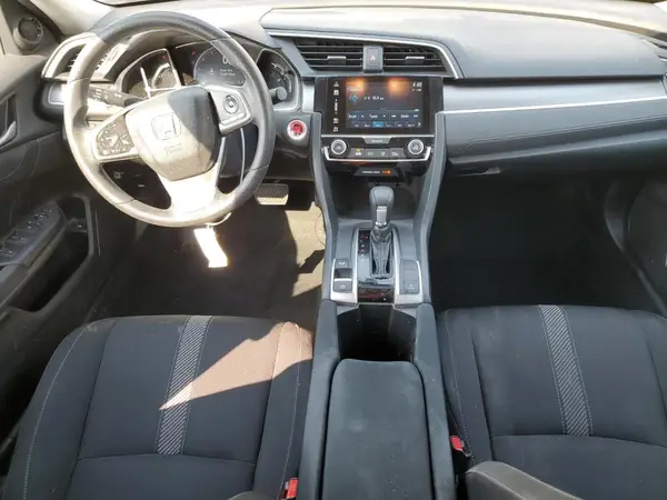 19XFC2F70JE208096 2018 HONDA CIVIC - Image 8
