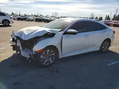 19XFC2F70JE208499 2018 HONDA CIVIC