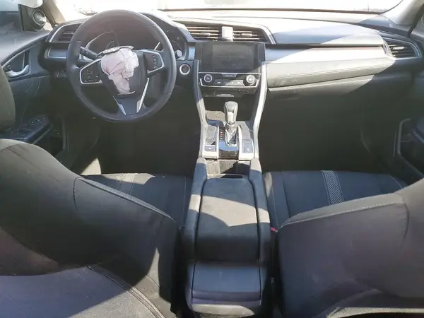 19XFC2F70JE208499 2018 HONDA CIVIC - Image 8