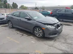19XFC2F70JE209409 2018 HONDA CIVIC