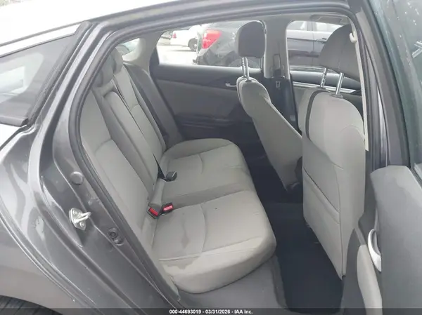 19XFC2F70JE209409 2018 HONDA CIVIC - Image 8