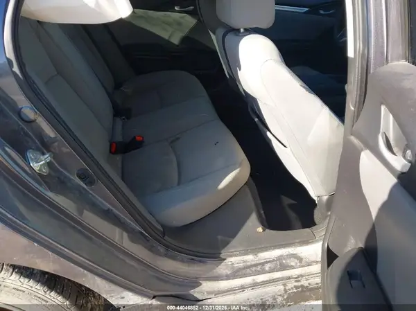 19XFC2F71GE002276 2016 HONDA CIVIC - Image 8