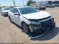 19XFC2F71GE002357 2016 HONDA CIVIC