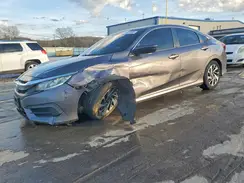 19XFC2F71GE002665 2016 HONDA CIVIC