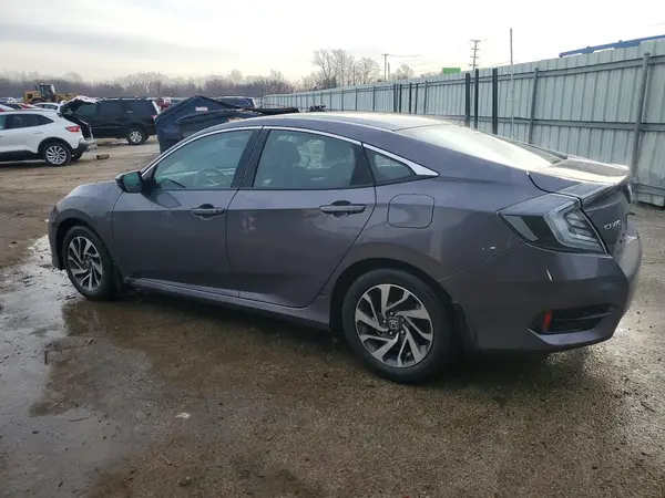 19XFC2F71GE002715 2016 HONDA CIVIC - Image 2