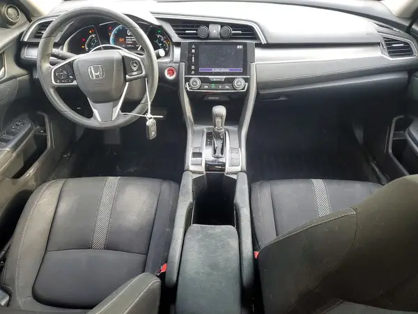 19XFC2F71GE002715 2016 HONDA CIVIC - Image 8