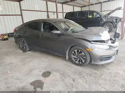 19XFC2F71GE003864 2016 HONDA CIVIC