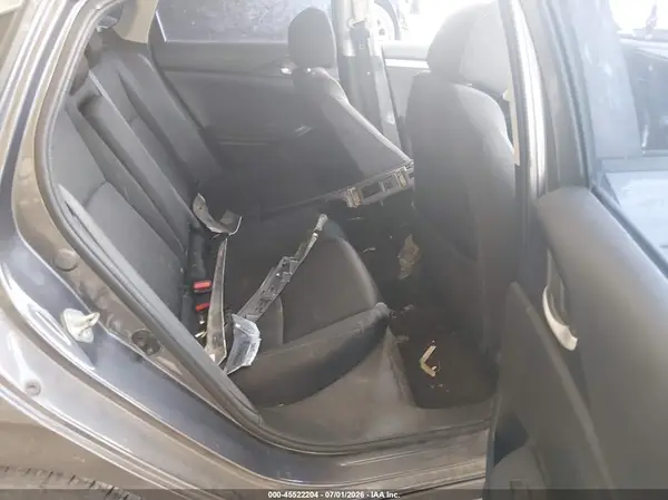 19XFC2F71GE003864 2016 HONDA CIVIC - Image 8