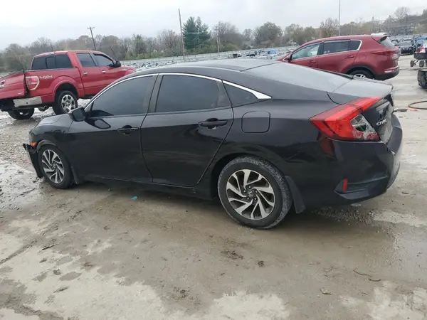 19XFC2F71GE003928 2016 HONDA CIVIC - Image 2