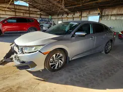 19XFC2F71GE007607 2016 HONDA CIVIC