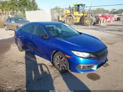 19XFC2F71GE008465 2016 HONDA CIVIC