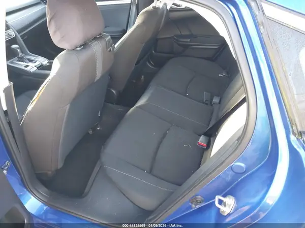 19XFC2F71GE008465 2016 HONDA CIVIC - Image 8