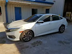 19XFC2F71GE009616 2016 HONDA CIVIC