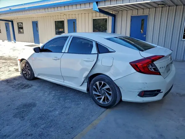 19XFC2F71GE009616 2016 HONDA CIVIC - Image 2