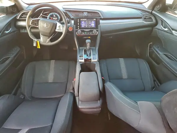 19XFC2F71GE009616 2016 HONDA CIVIC - Image 8