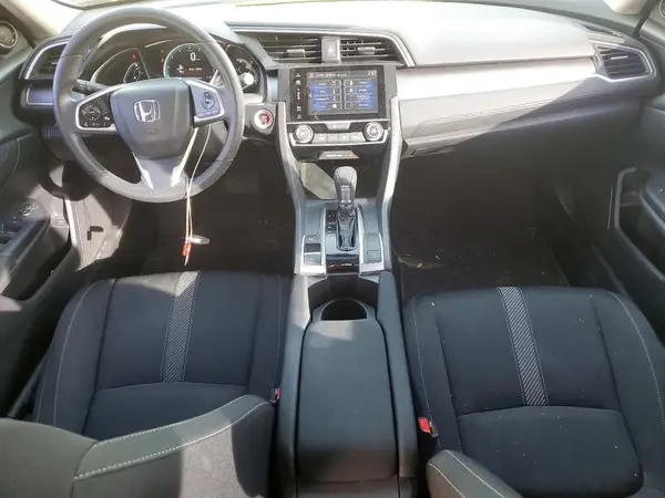 19XFC2F71GE009969 2016 HONDA CIVIC - Image 8