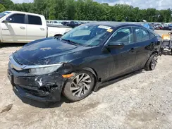 19XFC2F71GE010216 2016 HONDA CIVIC
