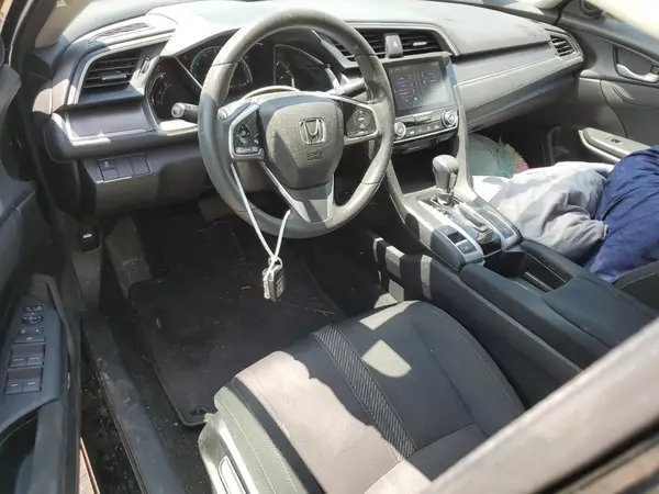 19XFC2F71GE010216 2016 HONDA CIVIC - Image 8