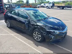 19XFC2F71GE010670 2016 HONDA CIVIC