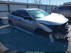19XFC2F71GE011690 2016 HONDA CIVIC