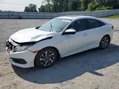 19XFC2F71GE012564 2016 HONDA CIVIC