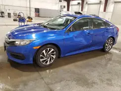 19XFC2F71GE013097 2016 HONDA CIVIC