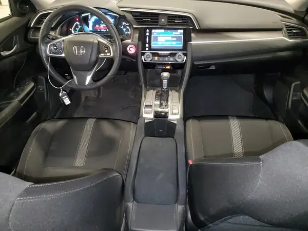 19XFC2F71GE013097 2016 HONDA CIVIC - Image 8
