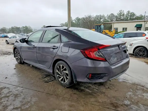 19XFC2F71GE013603 2016 HONDA CIVIC - Image 2
