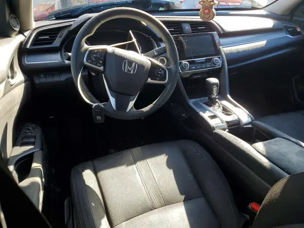19XFC2F71GE013603 2016 HONDA CIVIC - Image 8