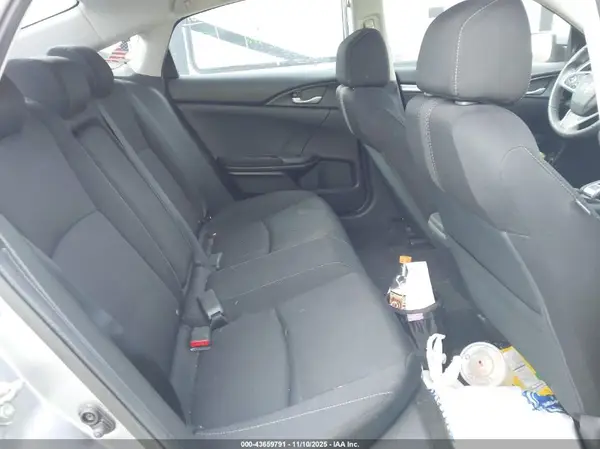 19XFC2F71GE013746 2016 HONDA CIVIC - Image 8