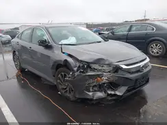 19XFC2F71GE013813 2016 HONDA CIVIC