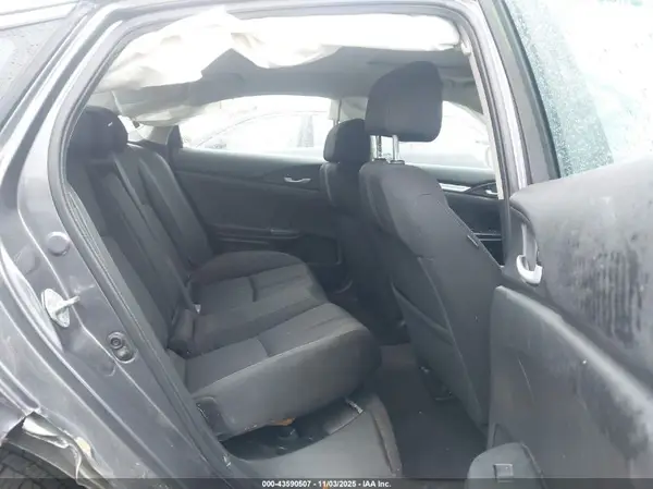19XFC2F71GE013813 2016 HONDA CIVIC - Image 8