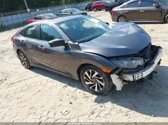 19XFC2F71GE019191 2016 HONDA CIVIC