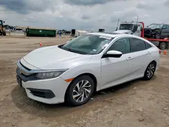 19XFC2F71GE019496 2016 HONDA CIVIC