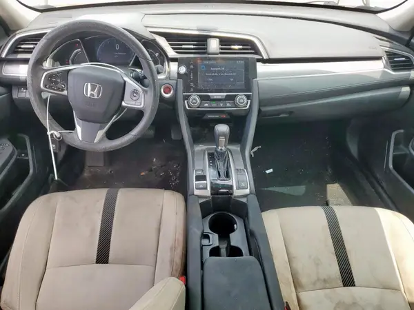 19XFC2F71GE019496 2016 HONDA CIVIC - Image 8