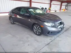 19XFC2F71GE020633 2016 HONDA CIVIC