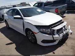 19XFC2F71GE021667 2016 HONDA CIVIC