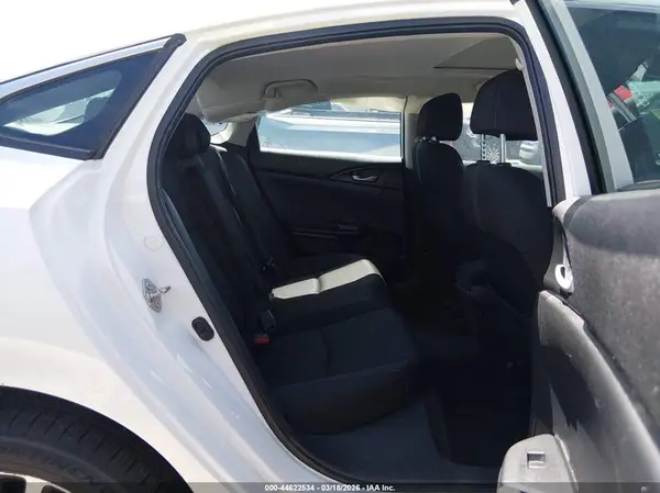 19XFC2F71GE021667 2016 HONDA CIVIC - Image 8