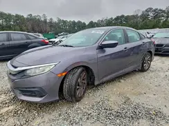 19XFC2F71GE021782 2016 HONDA CIVIC