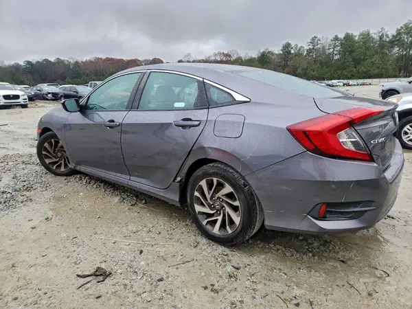 19XFC2F71GE021782 2016 HONDA CIVIC - Image 2