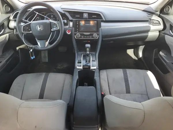 19XFC2F71GE021796 2016 HONDA CIVIC - Image 8