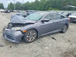 19XFC2F71GE022382 2016 HONDA CIVIC