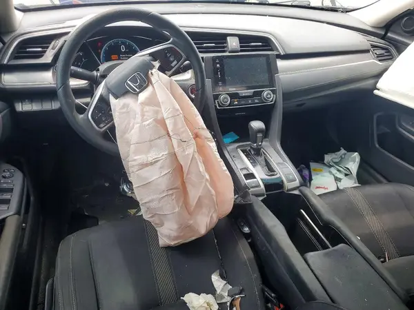 19XFC2F71GE022382 2016 HONDA CIVIC - Image 8
