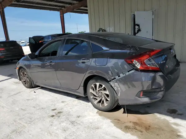 19XFC2F71GE022401 2016 HONDA CIVIC - Image 2